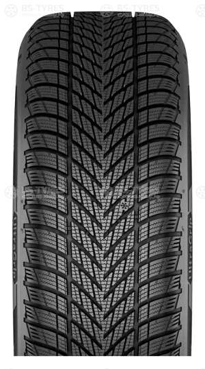 Goodyear Ultra Grip Performance 3 255/55 R18 109H