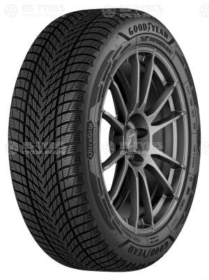 Goodyear Ultra Grip Performance 3 255/55 R18 109H
