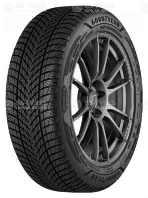 Goodyear Ultra Grip Performance 3 255/55 R18 109H
