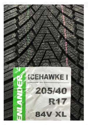 Grenlander Icehawke I 255/35 R20 97V