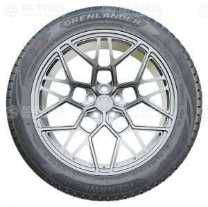 Grenlander Icehawke I 255/35 R20 97V