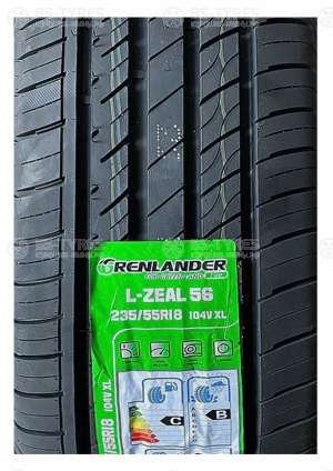 Grenlander L-Zeal 56 215/55 R16 97W