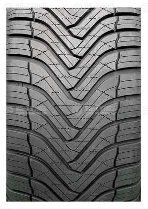 Gripmax SureGrip A/S 225/55 R19 99W