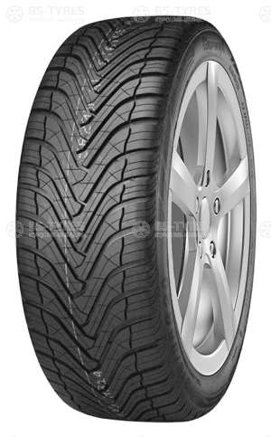 Gripmax SureGrip A/S 225/55 R19 99W