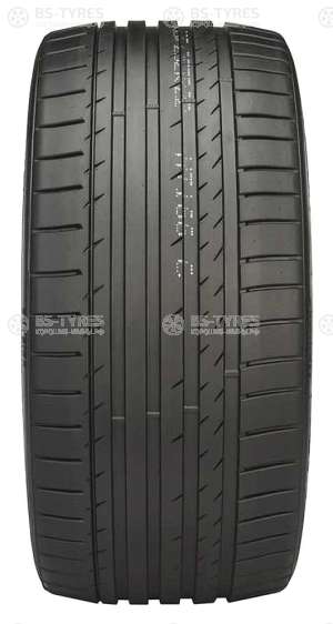 Gripmax SureGrip Pro Sport 245/45 R18 100Y