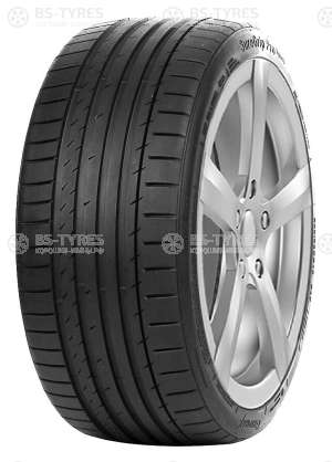 Gripmax SureGrip Pro Sport 245/45 R18 100Y