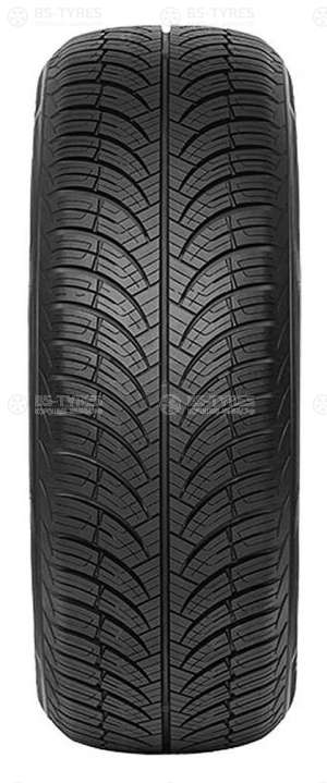 ILink Multimatch A/S 235/55 R19 105V