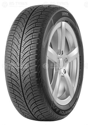 ILink Multimatch A/S 235/55 R19 105V