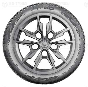 Ikon (Nokian Tyres) Autograph Ice 10 SUV 255/40 R20 101T