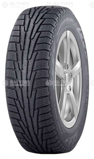 Ikon Nordman RS2 (Character Snow 2) SUV 235/65 R17 108R