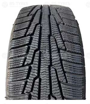 Ikon Nordman RS2 (Character Snow 2) SUV 235/65 R17 108R