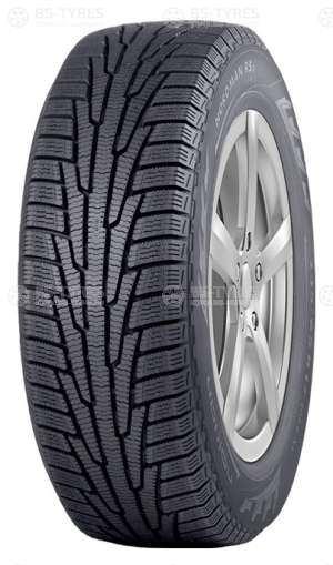 Ikon Nordman RS2 (Character Snow 2) SUV 235/65 R17 108R