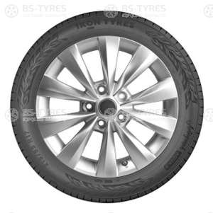 Ikon (Nokian Tyres) Autograph Aqua 3 SUV 265/65 R17 116H