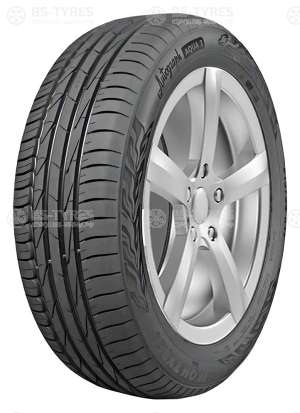 Ikon (Nokian Tyres) Autograph Aqua 3 SUV 265/65 R17 116H