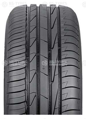 Ikon (Nokian Tyres) Autograph Aqua 3 SUV 265/65 R17 116H