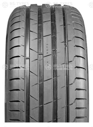 Ikon (Nokian Tyres) Autograph Ultra 2 SUV 255/55 R19 111W