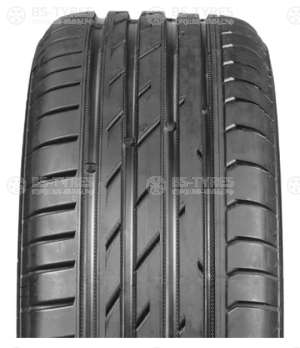 Ikon (Nokian Tyres) Character Ultra (Nordman SZ2) 225/40 R18 92W