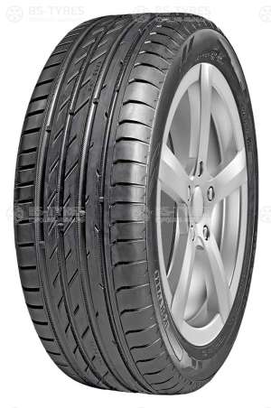 Ikon (Nokian Tyres) Character Ultra (Nordman SZ2) 225/40 R18 92W