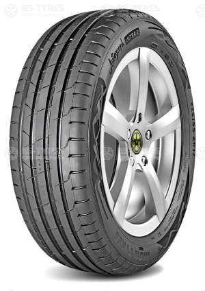 Ikon (Nokian Tyres) Autograph Ultra 2 SUV 255/55 R19 111W
