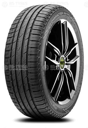 Ikon (Nokian Tyres) Character Aqua (Nordman S2) SUV 265/65 R17 112H