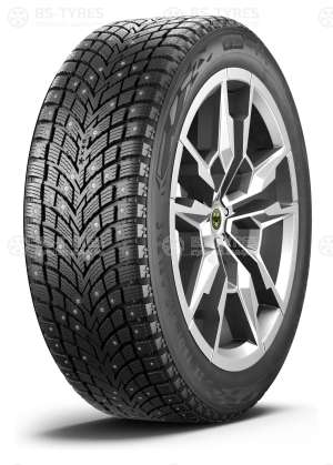 Ikon (Nokian Tyres) Autograph Ice 10 SUV 255/40 R20 101T