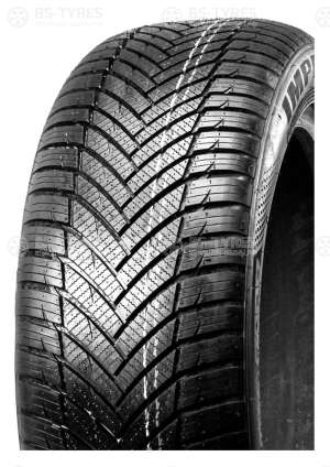Imperial All Season Driver 255/40 R20 101Y