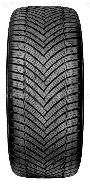 Imperial All Season Driver 255/40 R20 101Y