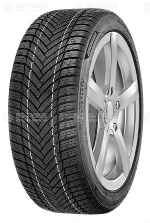 Imperial All Season Driver 255/40 R20 101Y