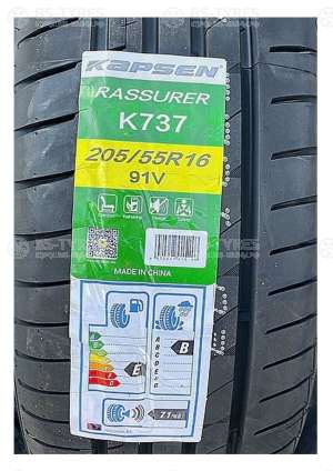Kapsen K737 185/65 R15 88H