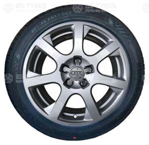 Kumho Ecsta PS71 235/55 R19 105V