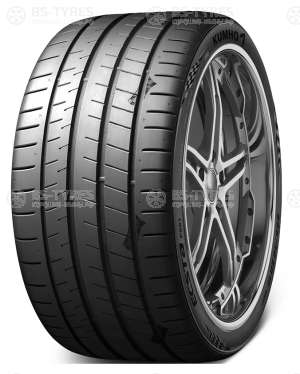 Kumho Ecsta PS91 255/35 R20 97Y