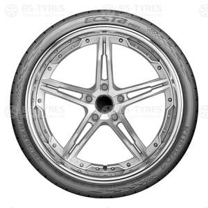 Kumho Ecsta PS91 255/35 R20 97Y