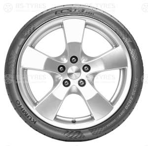 Kumho Ecsta PS91 255/35 R20 97Y