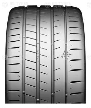 Kumho Ecsta PS91 255/35 R20 97Y