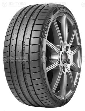 Kumho Ecsta Sport S (PS72) 255/40 R20 101Y