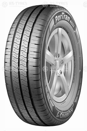 Kumho Portran KC53 205/70 R15C 106/104R