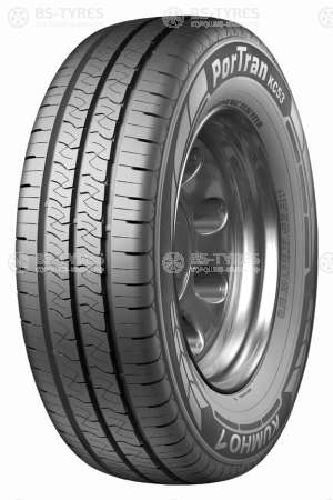 Kumho Portran KC53 205/70 R15C 106/104R
