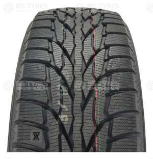 Kumho WinterCraft Ice WS51 SUV 255/65 R17 114T