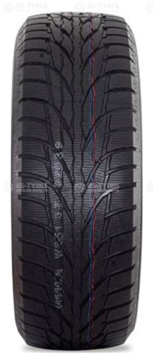 Kumho WinterCraft Ice WS51 SUV 255/65 R17 114T