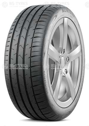 Kustone Passion P9 215/55 R16 97W