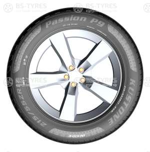 Kustone Passion P9 215/55 R16 97W