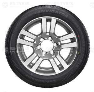 Lanvigator Catchpower 215/55 R16 97W