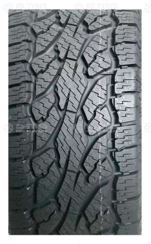 LingLong CrossWind A/T 100 265/65 R17 112T