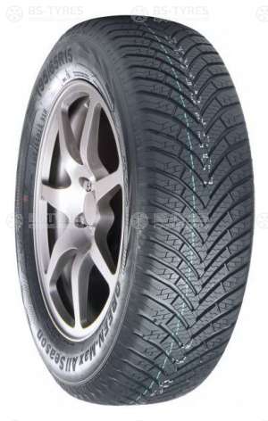 LingLong Green-Max All Season 225/50 R17 98V