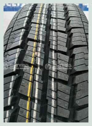 Matador MPS 125 Variant All Weather 185/75 R16C 104/102R