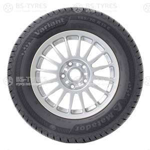 Matador MPS 125 Variant All Weather 185/75 R16C 104/102R