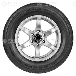 Maxxis HP-M3 Bravo 265/50 R19 110V