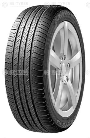Maxxis HP-M3 Bravo 265/50 R19 110V