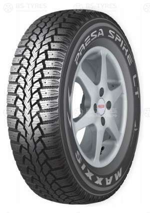 Maxxis MA-SLW Presa Spike 215/65 R16C 109/107Q