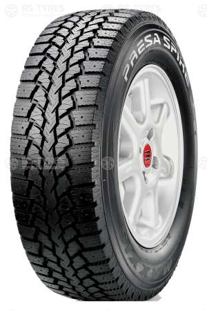 Maxxis MA-SLW Presa Spike 215/65 R16C 109/107Q